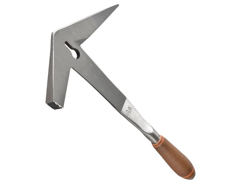 Edma EDM1381 Universal Slater&#39;s Hammer Leather Handle