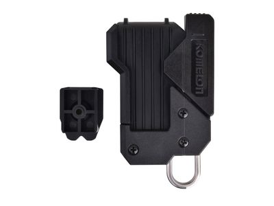 Komelon KOMQDHOLSTER Quick-Draw Universal Tape Holster