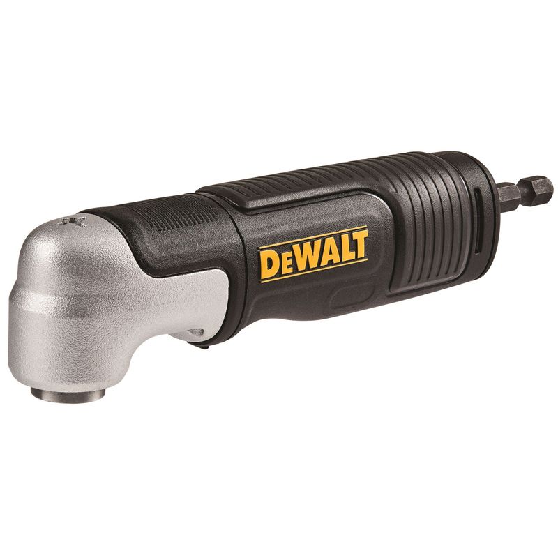 DEWALT DT20500 Impact Modular Right Angle Attachment