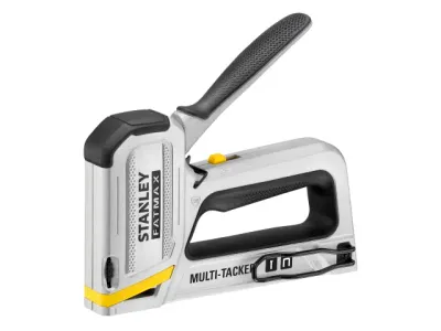 Stanley FATMAX FMHT70250-0 STA070250 2-in-1 Multi Tacker