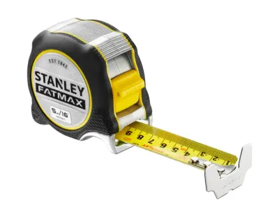 Stanley FATMAX XTREME FMHT38215-5 STA538215 Tape Measure 5m/16ft (Width 32mm)