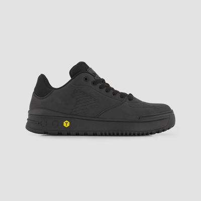 Totectors Denton AT Low Lightweight Safety Toecap Trainer / Shoe Black