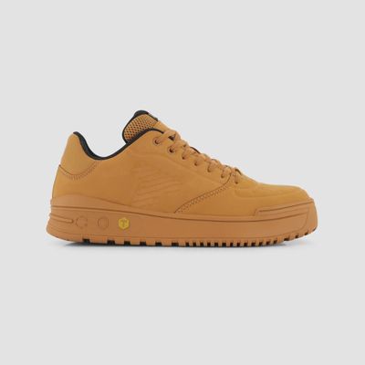 Totectors Denton AT Low Lightweight Safety Toecap Trainer / Shoe Wheat