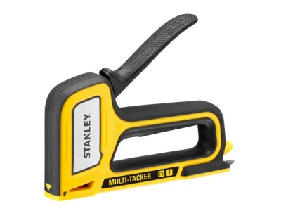 Stanley STA070440 2-in-1 Multi Tacker