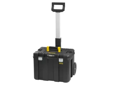 Stanley FatMax STS175753 PRO-STACK Mobile Storage Box