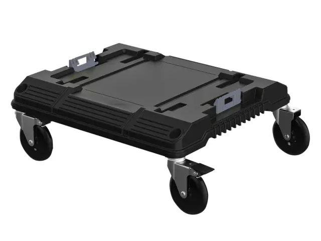 Stanley STS171972 FatMax PRO-STACK Cart