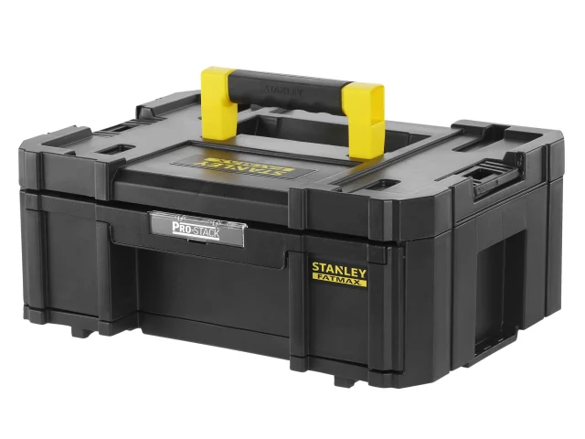Stanley FatMax STS171968 PRO-STACK Deep Drawer img
