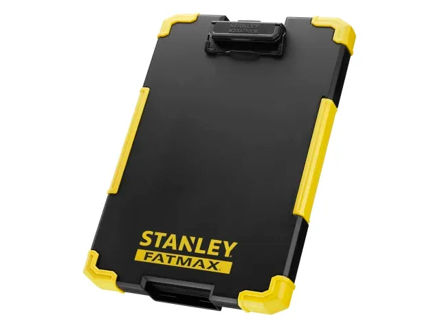 Stanley FatMax STS182721 PRO-STACK Clipboard
