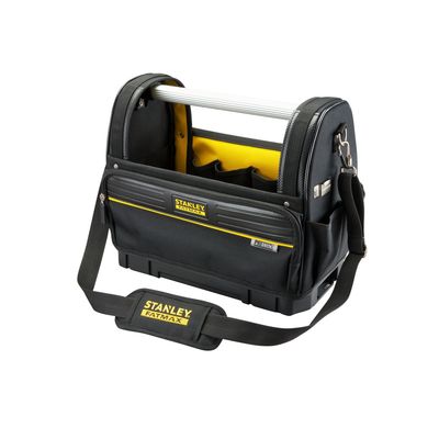 Stanley STS117626 FatMax PRO-STACK Soft Open Tote Bag