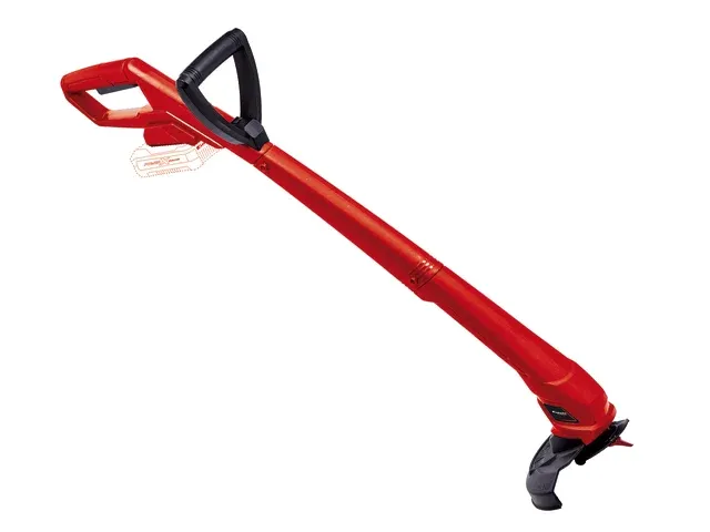 Einhell GC-CT 18/24 Li P-Solo 18v Power-X-Change Strimmer Bare Unit