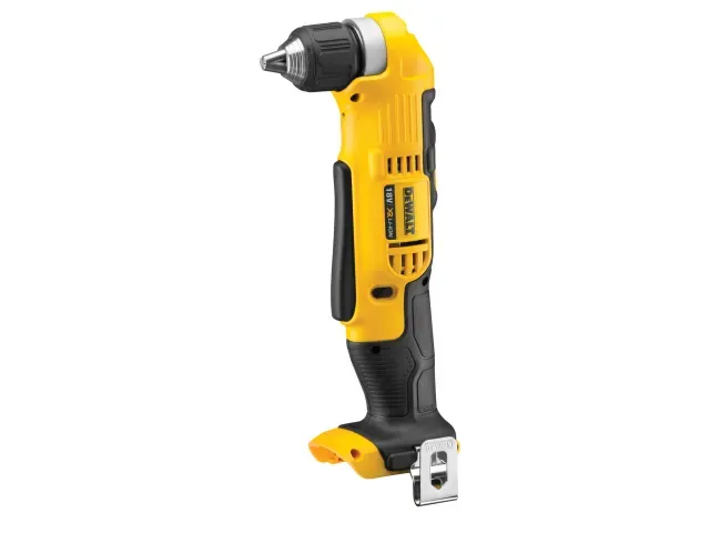 Dewalt DCD740N XR 18v Right Angle Drill Bare Unit