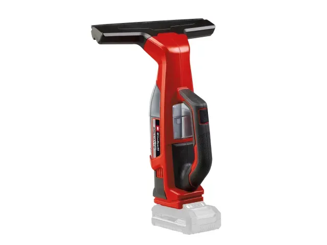 Einhell BRILLIANTO 18v Power X-Change Cordless Window Cleaner Bare Unit