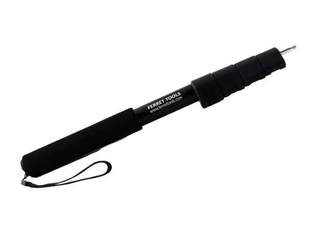 Ferret CFST-55C Adjustable 140cm Stick