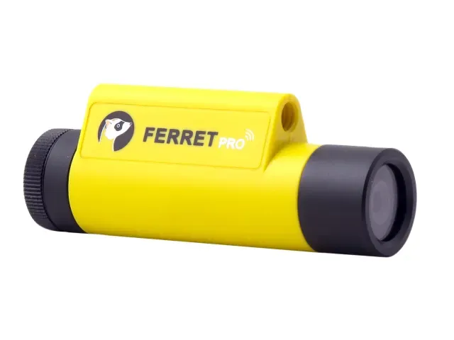 Ferret CFWF50A2 Pro Wireless Inspection Camera