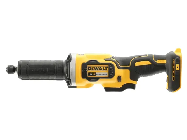 Dewalt DCG426N XR 18v Brushless Die Grinder Bare Unit