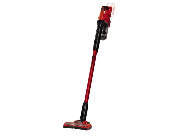 Einhell TE-SV 18 Li-Solo 18v Handstick Vacuum Cleaner Bare Unit