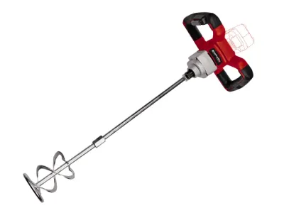Einhell TE-MX 18 Li - Solo 18v Paint/Mortar Mixer Bare Unit