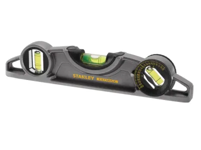 Stanley FatMax STA043609 Pro Torpedo Level 25cm
