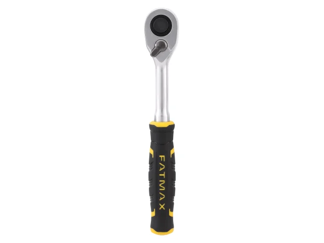 Stanley FatMax STA082678 1/2in Fine Ratchet Handle img