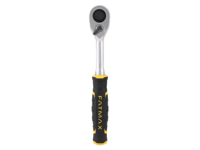 Stanley FatMax STA082678 1/2in Fine Ratchet Handle