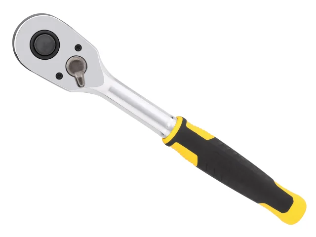 Stanley STA082665 1/2in Ratchet Handle 72 Tooth img