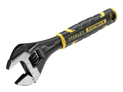 Stanley FatMax STA013125 Quick Adjustable Wrench 150mm (6in)