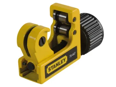 Stanley STA070447 Adjustable Pipe Cutter 3-22mm