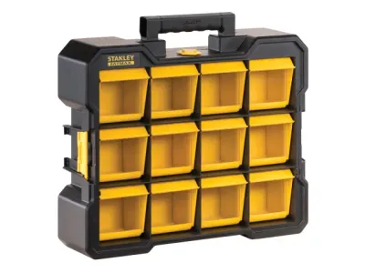 Stanley FatMax STA181077 Flip Bin Organiser