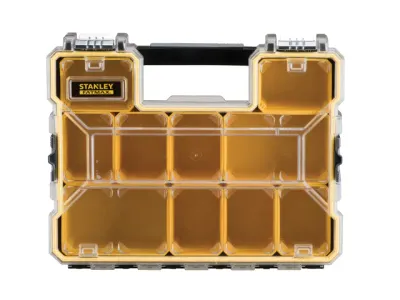 Stanley FatMax STA197518 Deep Professional Organiser