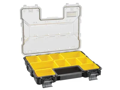 Stanley FatMax STA197519 Shallow Professional Organiser