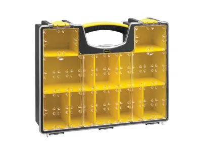 Stanley STA192749 Professional Deep Organiser