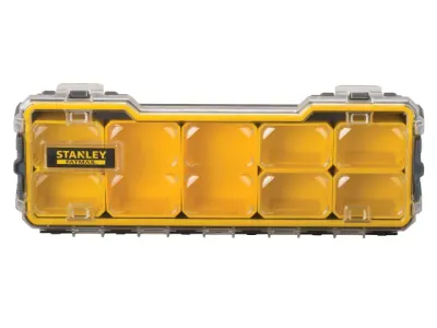 Stanley FatMax STA175781 1/3 Shallow Professional Organiser