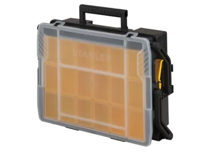 Stanley SortMaster STA175540 Multi-Level Organiser