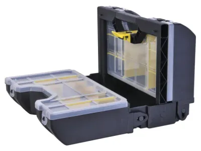 Stanley STA171963 3-in-1 Tool Organiser