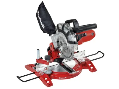 Einhell TC-MS 2112 210mm Crosscut and Mitre Saw 1600w 240v