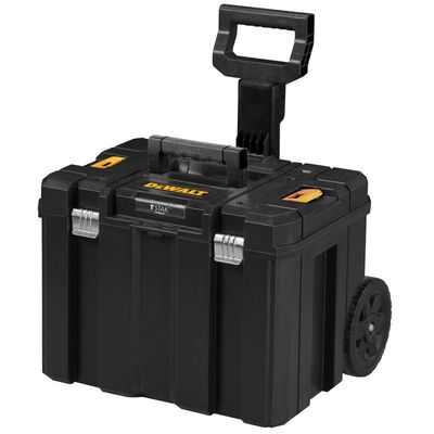 Dewalt DEW175799 DWST1-75799 T-Stak Mobile Storage Box