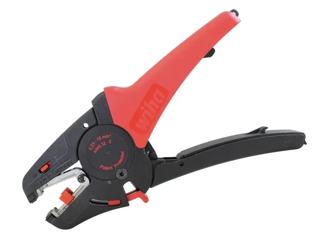 Wiha 42062 Automatic Stripping Tool