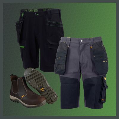Workwear and Safety