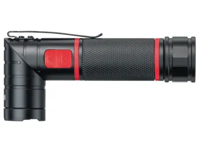 Wiha 41286 LED Flashlight