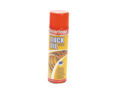 Swarfega SWASDO500 Duck Oil 500ml