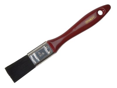 STANLEY STA429351 Decor Paint Brush 25mm (1in)