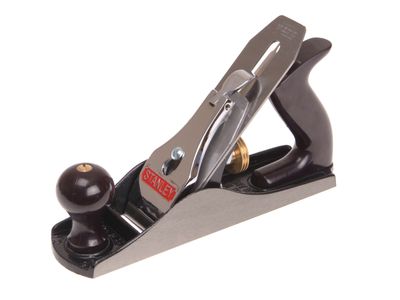 STANLEY STA112004 No.4 Smoothing Plane (2in)