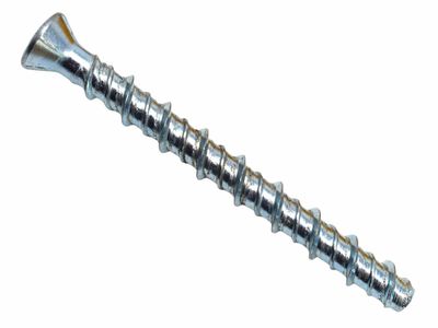 MASONMATE MAMSBCTM675 Torx Concrete Screwbolt M6 x 75mm (100)