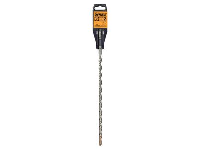 DEWALT DEWDT9556QZ SDS Plus EXTREME 2 Drill Bit 12 x 350mm