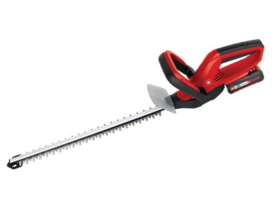 Einhell EINGECH1846L GE-CH 1846Li KIT Power-X-Change Cordless Hedge Trimmer 18V 1 x 1.5Ah Li-ion