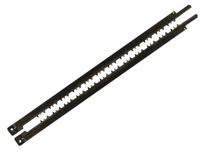 DEWALT DEWDT99593QZ DT99593 XR FlexVolt HSS Blades Wood 430mm