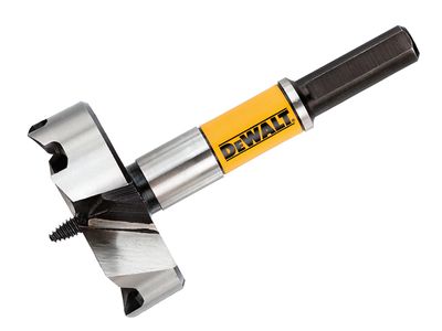 DEWALT DEWDT4585QZ Self-Feed Drill Bit 65mm