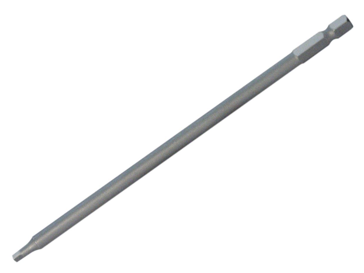 Senco SENEA0127B DS300 DuraSpin Screwdriver Bit - Square SQ2 Pack 2