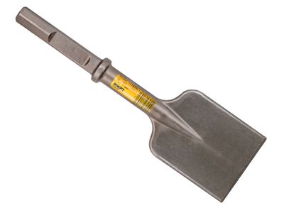 DEWALT DEWDT6934QZ Steel Asphalt Cutter 30kg 115 x 430mm