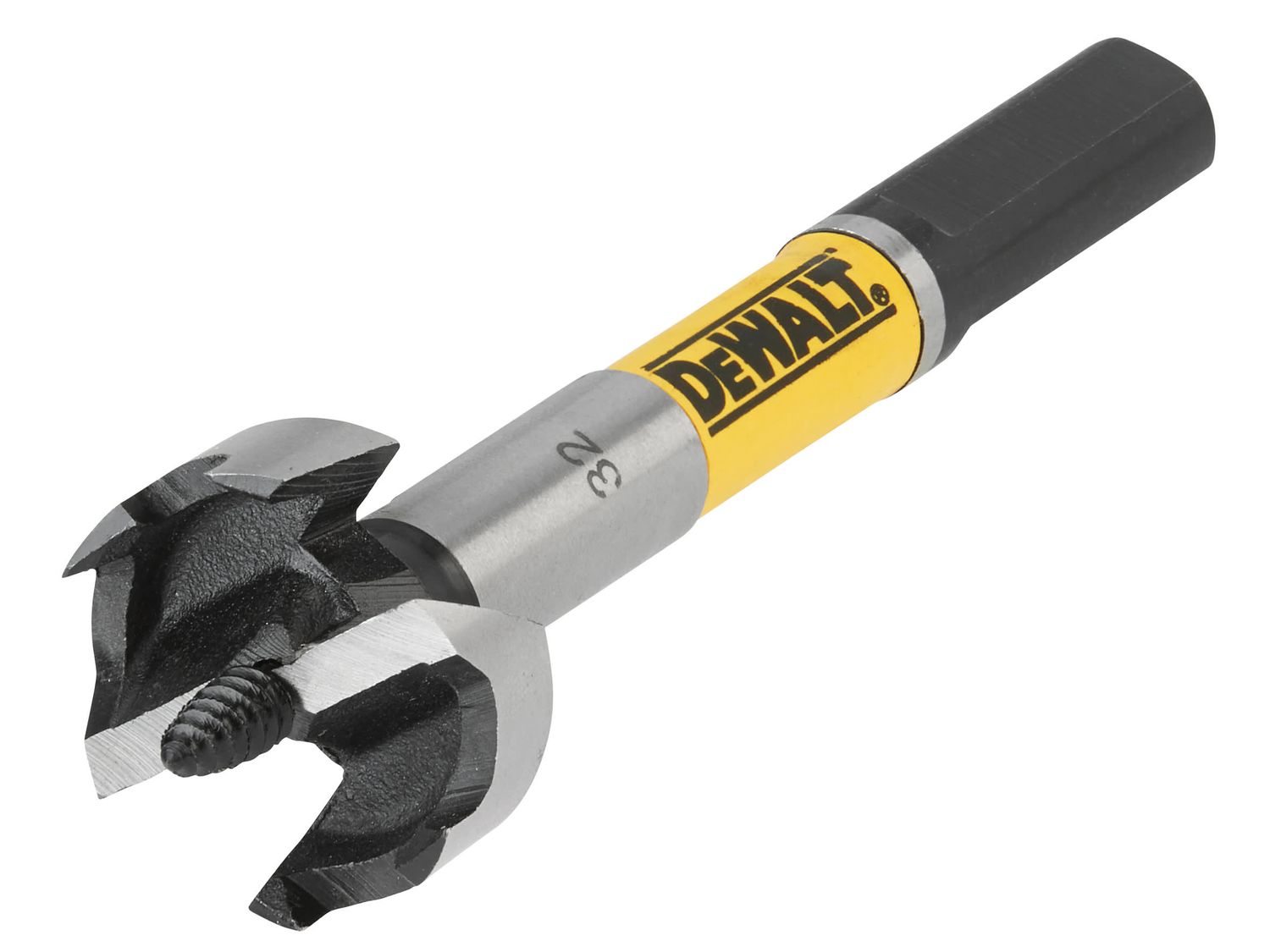 DEWALT DEWDT4577QZ Self-Feed Drill Bit 32mm